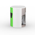 Load image into Gallery viewer, Print On Demand Mug
