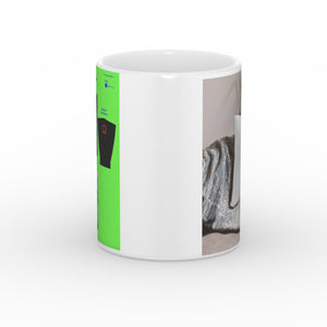 Print On Demand Mug