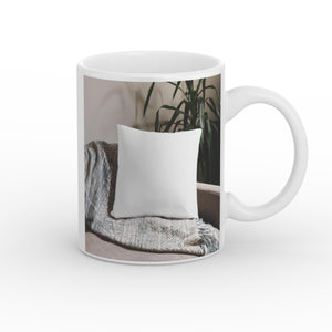 Print On Demand Mug