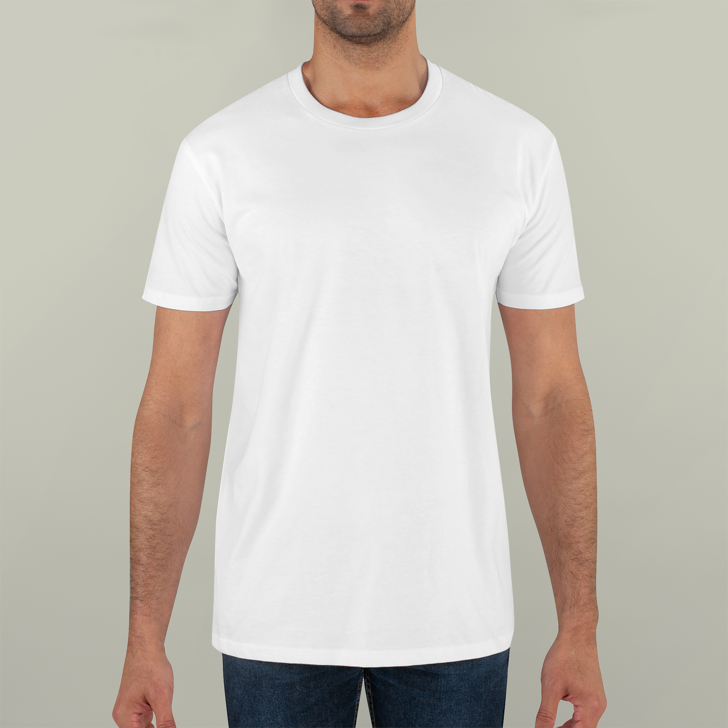 Adult Staple Tee