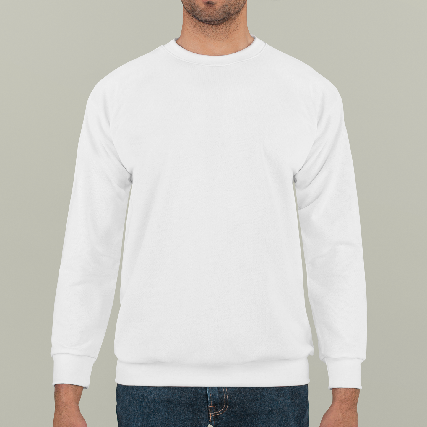 Unisex Sweatshirt (AOP)