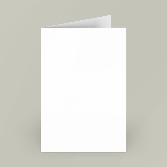 Greeting Cards (1 or 10-pcs) - Effects Layouts
