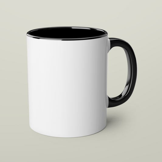 Accent Mugs, 11oz - offer