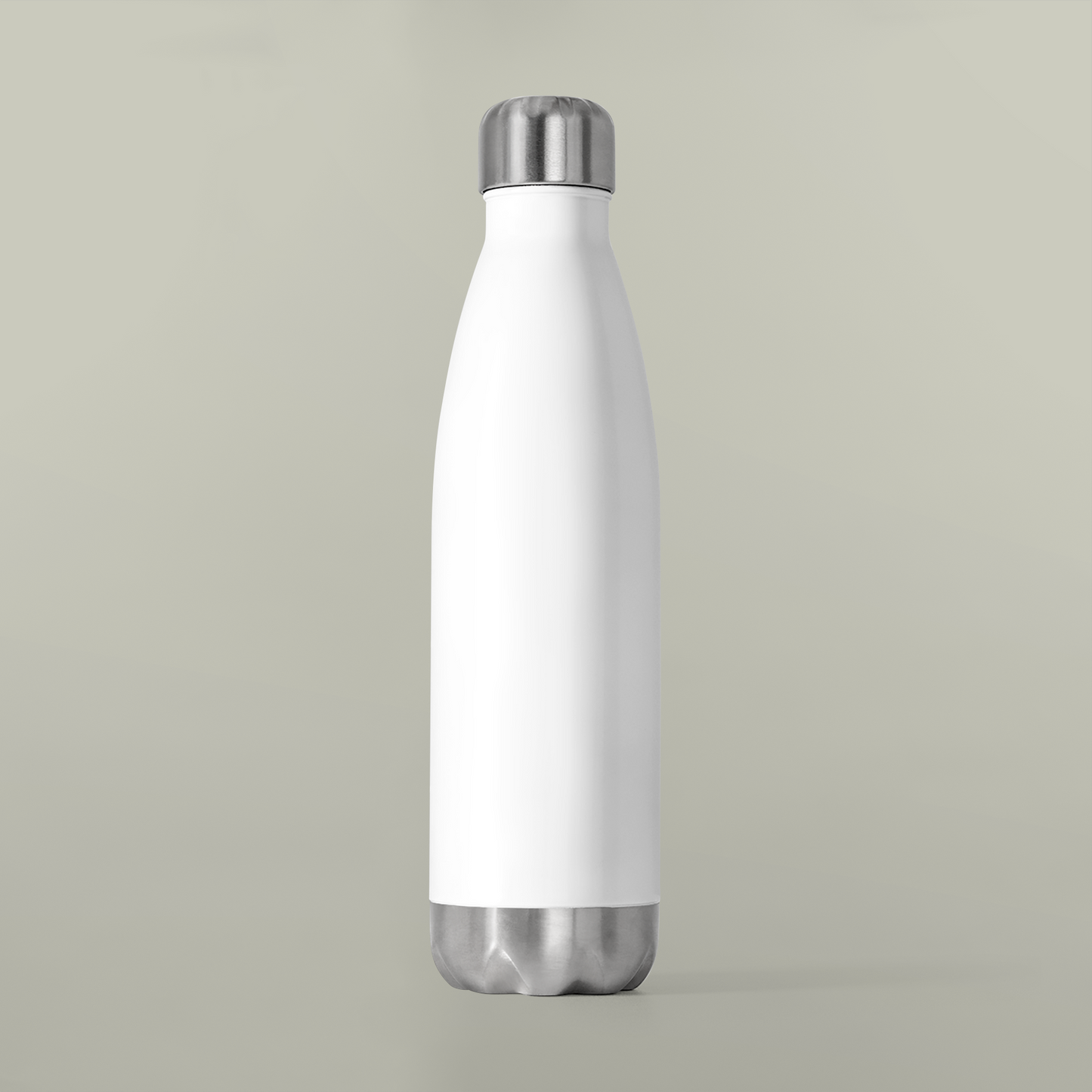 20oz Insulated Bottle - Track Source POD