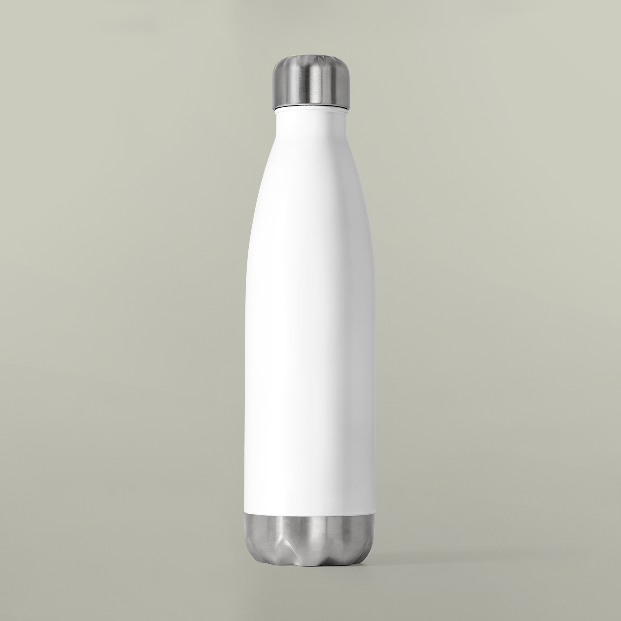 20oz Insulated Bottle - Moving Text