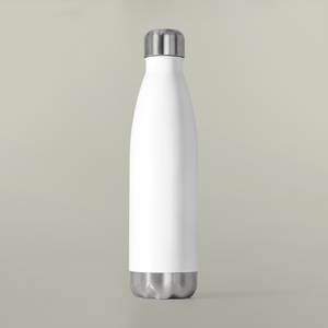 20oz Insulated Bottle - Moving Text