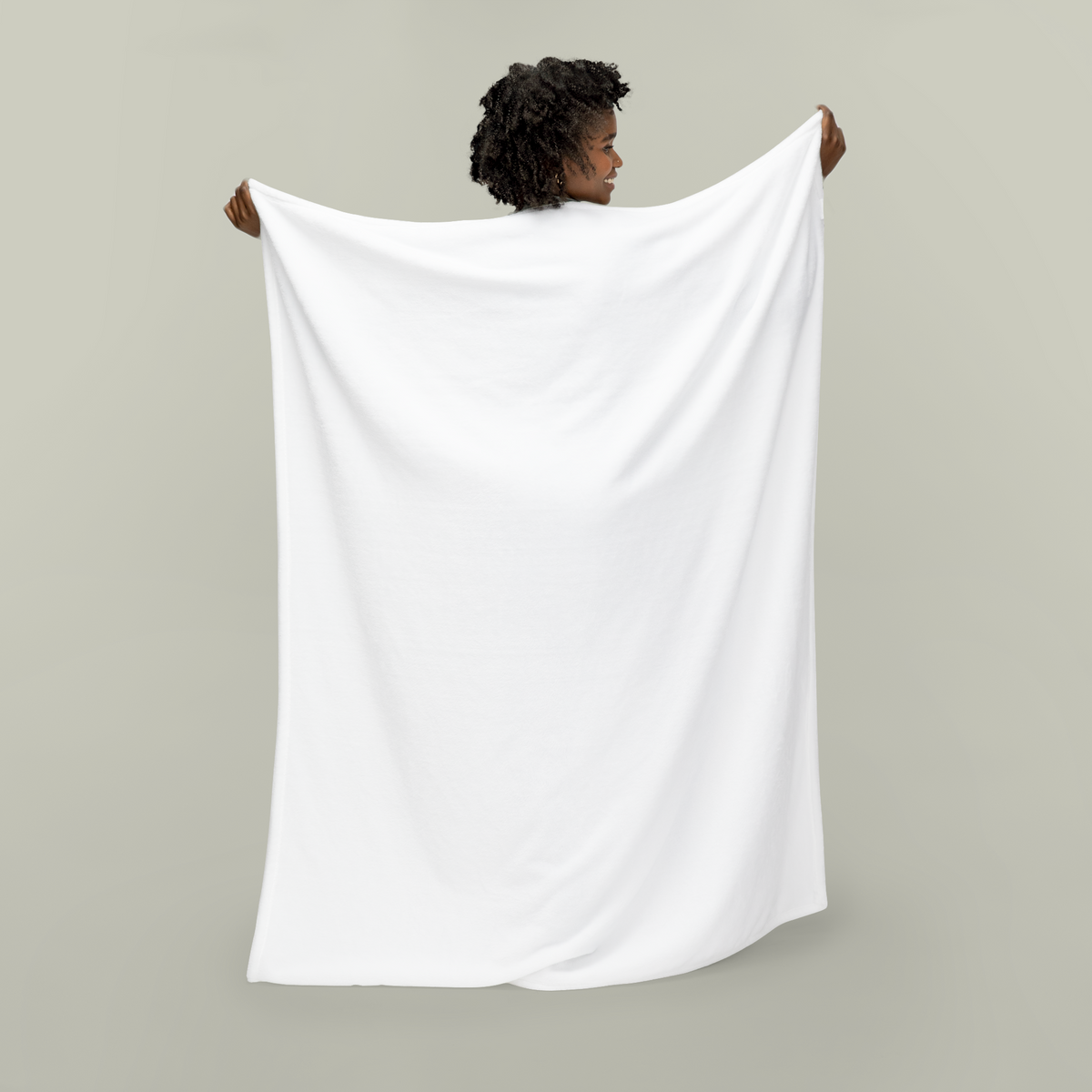 Velveteen Plush Blanket