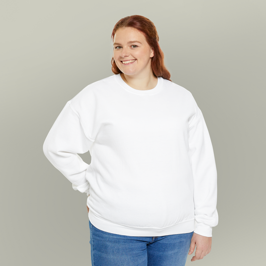 Unisex Heavy Blend™ Crewneck Sweatshirt - BENI