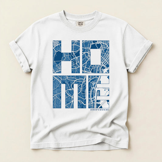 Comfort Colors 1717