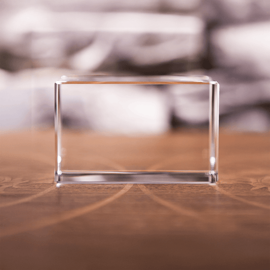 3D Landscape Rectangle