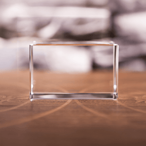 3D Landscape Rectangle