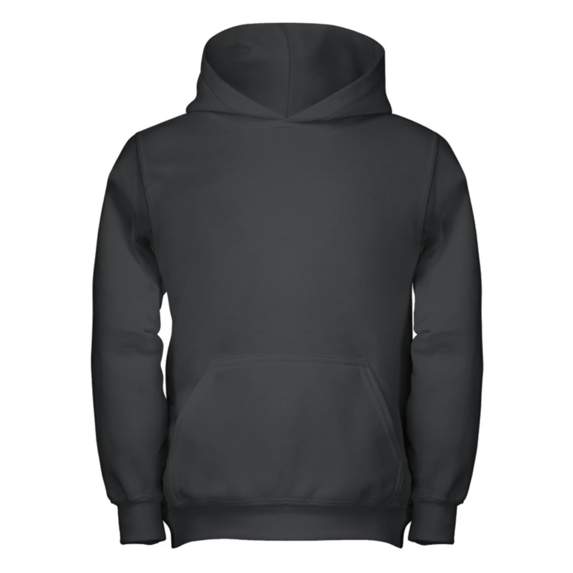 Heavy Blend Youth Hooded Sweatshirt