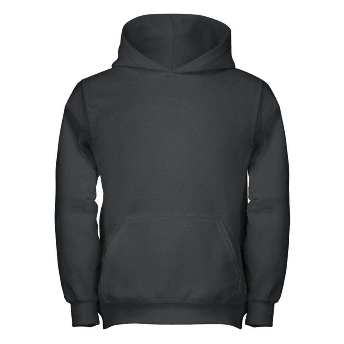 Heavy Blend Youth Hooded Sweatshirt