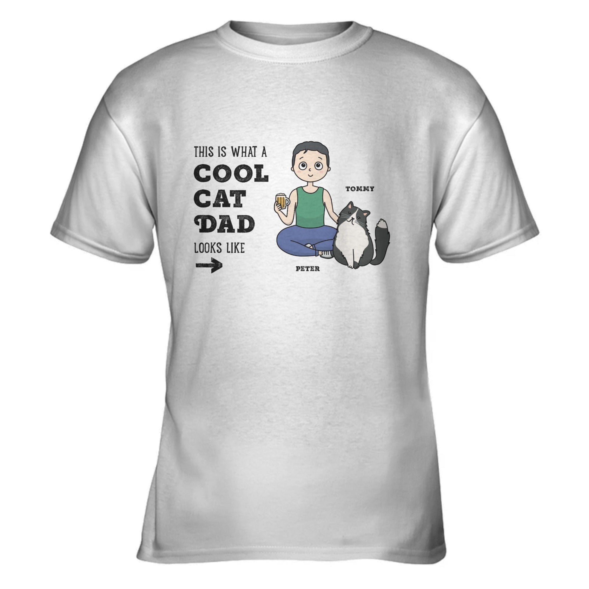 Heavy Cotton Youth T-Shirt - Gearment Webinar