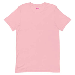 Unisex Staple T-Shirt | Bella + Canvas 3001