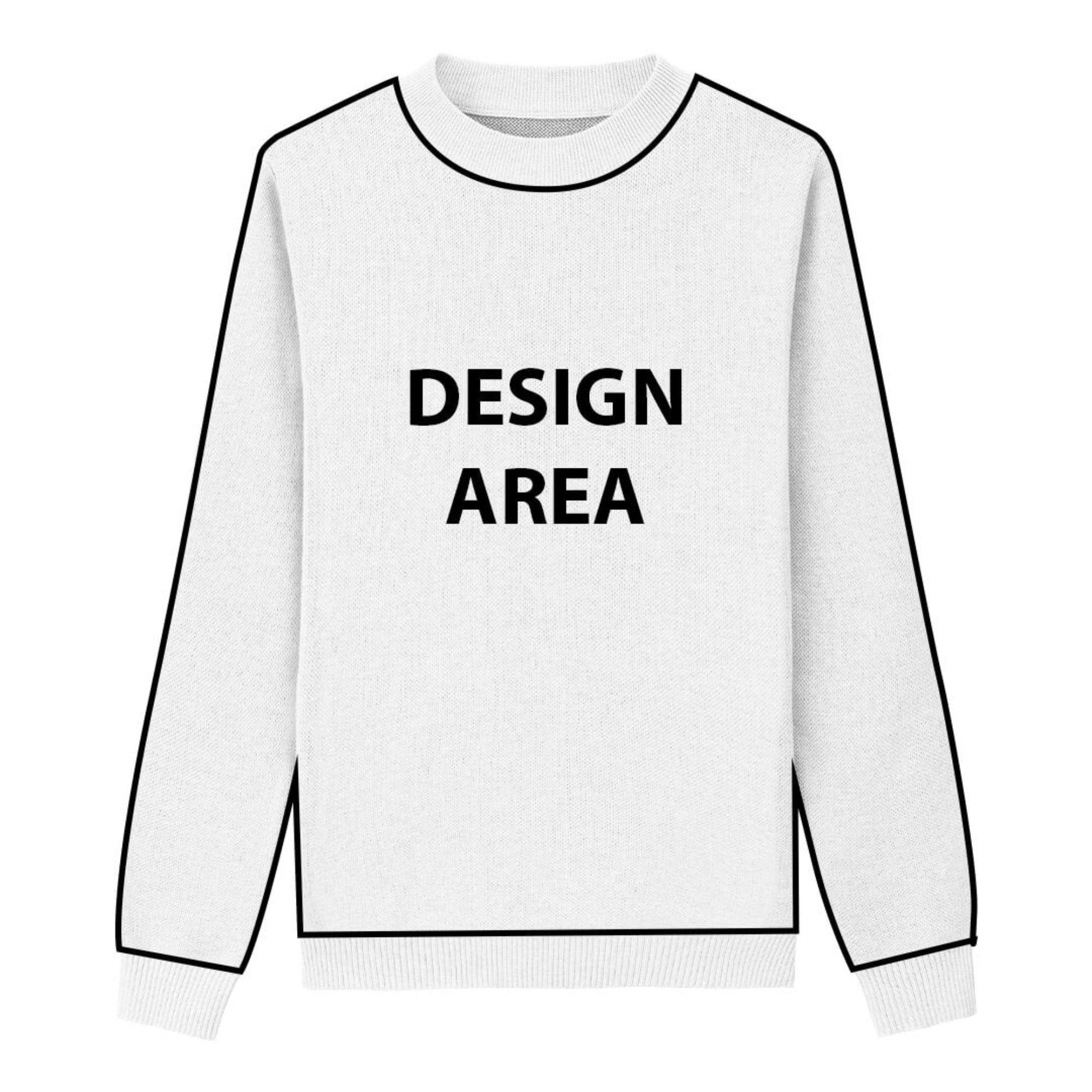 Crewneck Classic Fit