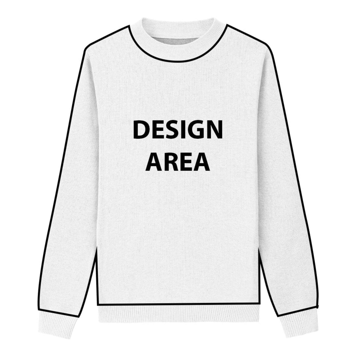 Crewneck Classic Fit