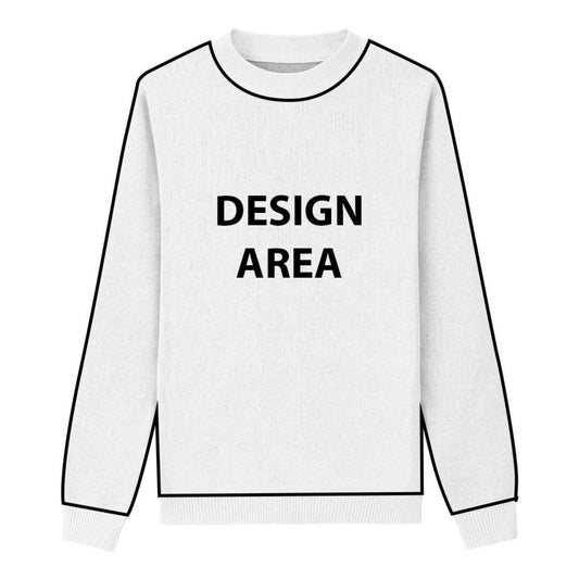 Crewneck Classic Fit