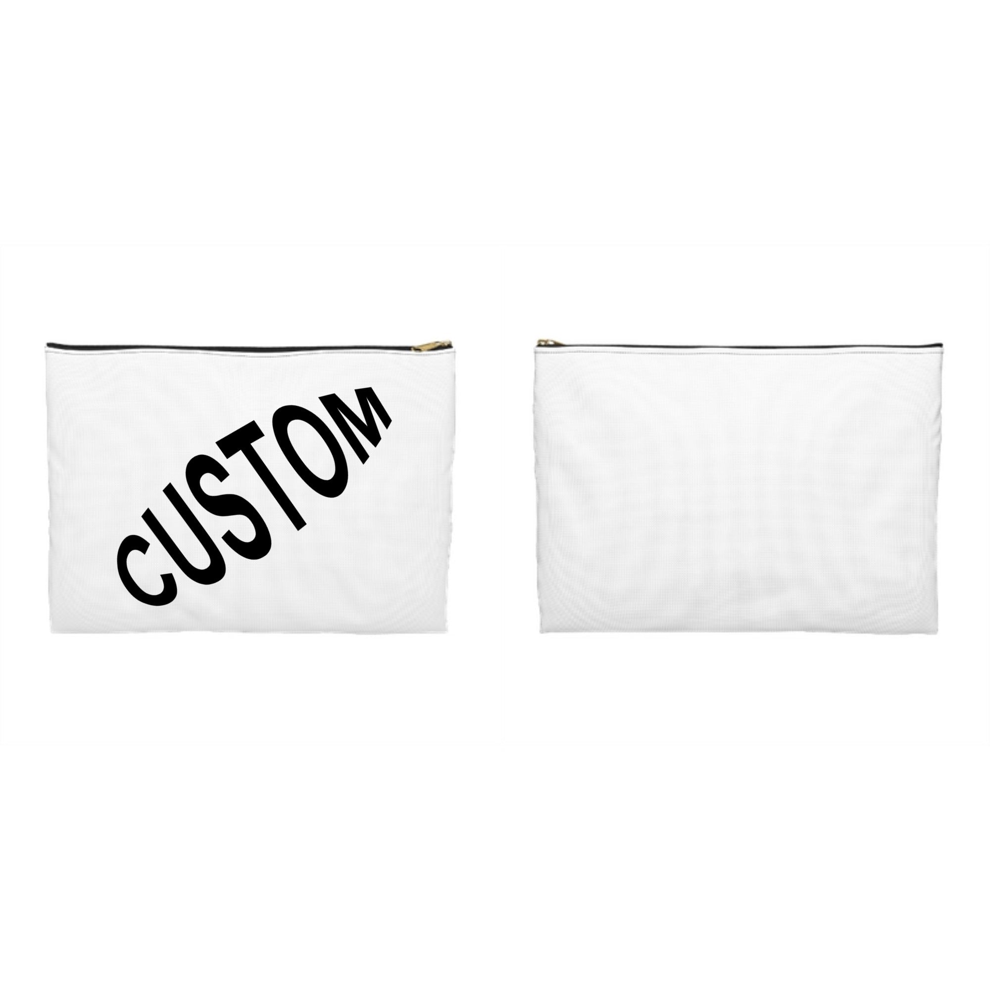 Accessory Pouch - Warped with rotation