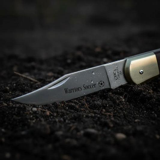 Knife
