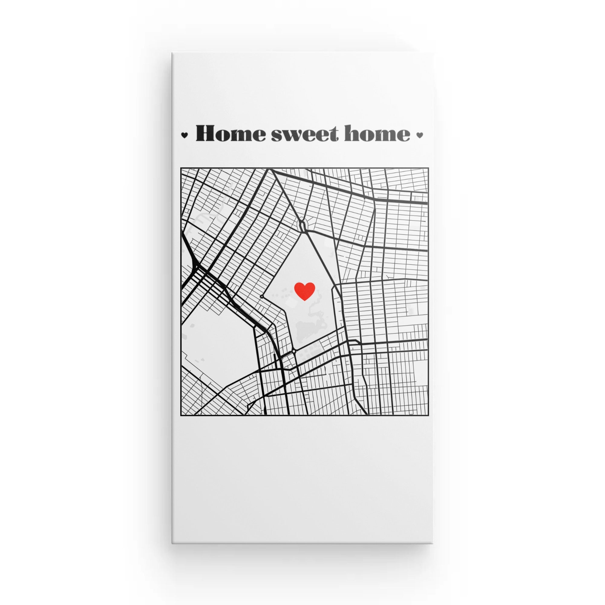 Canvas 2 Cm (US Version)