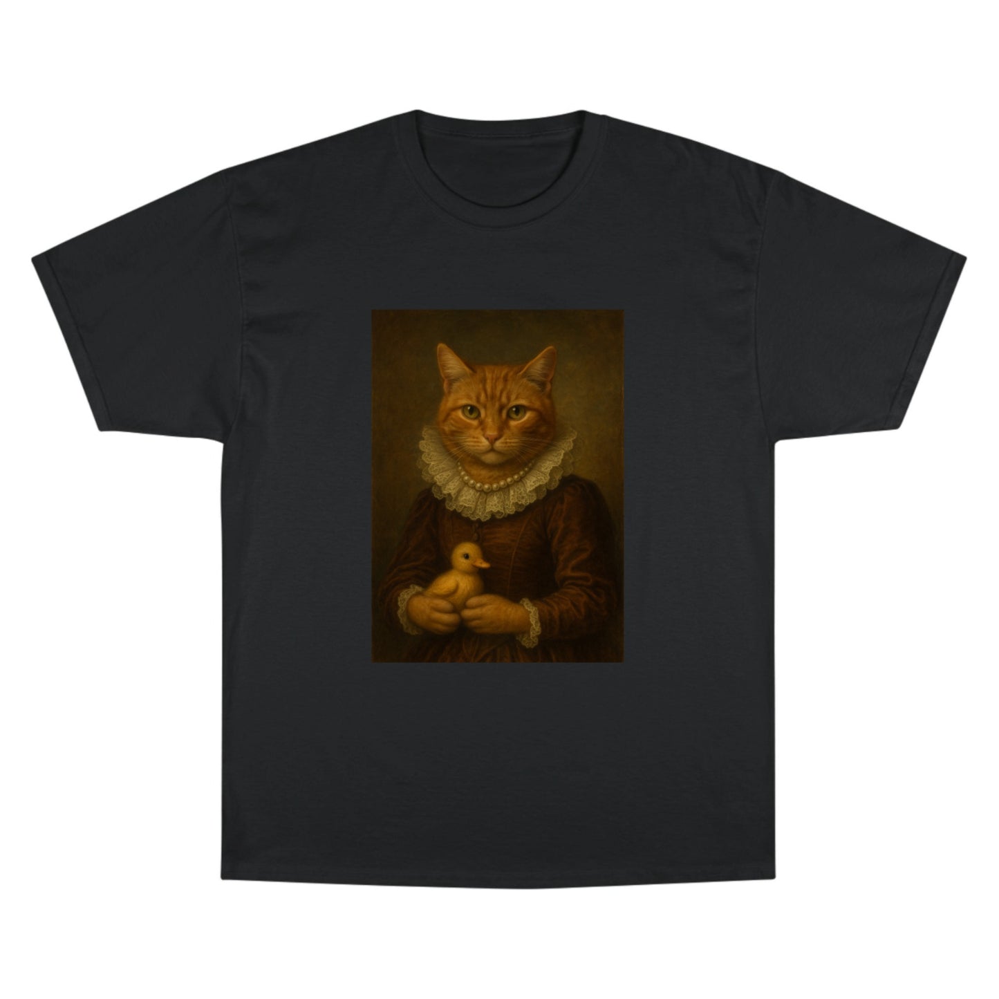 Champion T-Shirt
