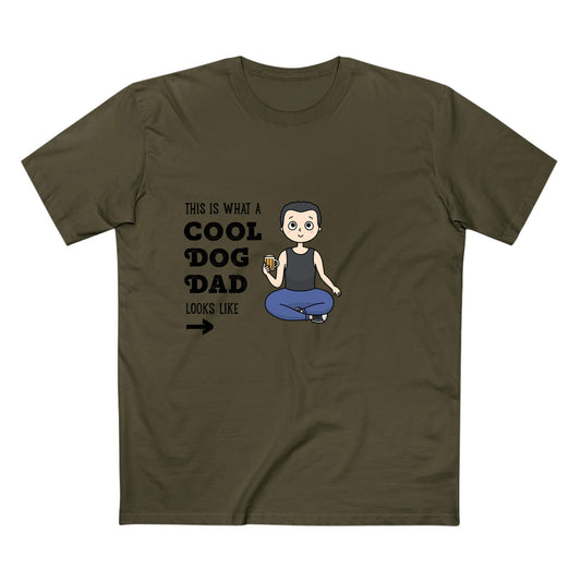 Adult Staple Tee