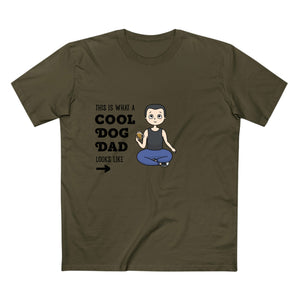 Adult Staple Tee