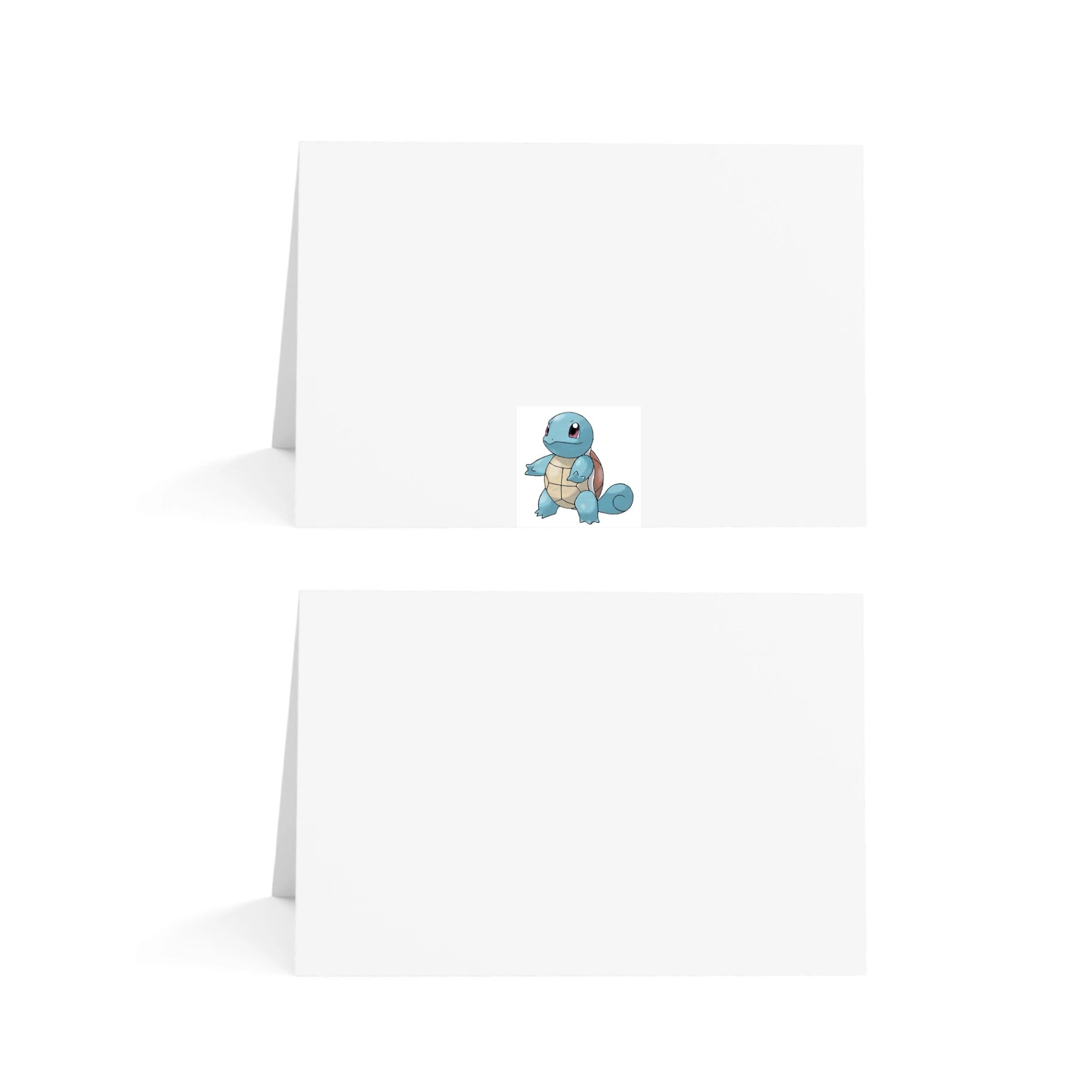 Greeting Cards (1 or 10-pcs)