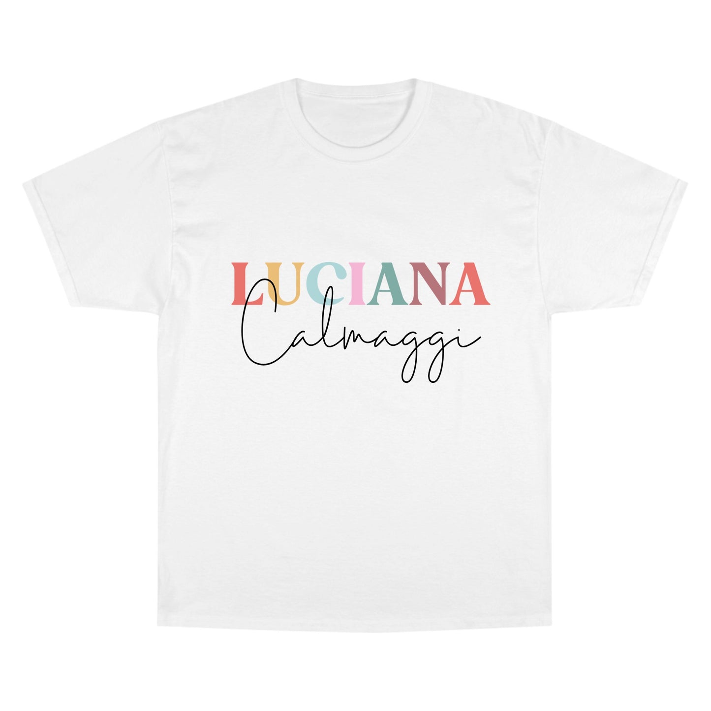 Champion T-Shirt