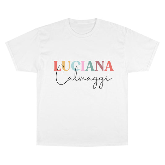 Champion T-Shirt