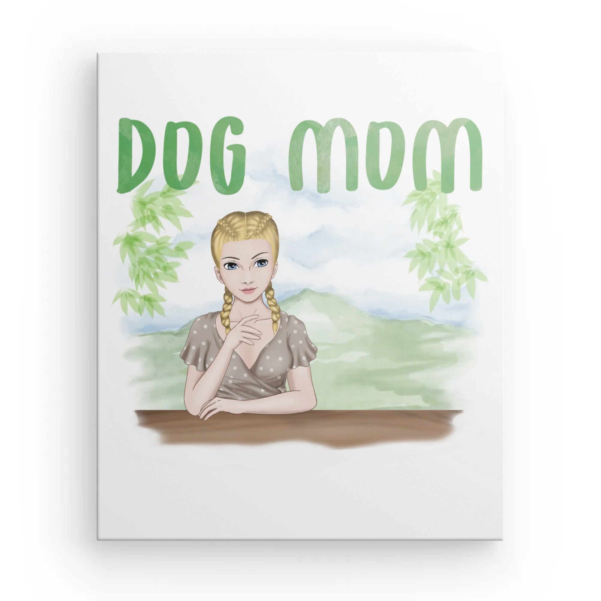 Canvas 2 Cm (US Version)