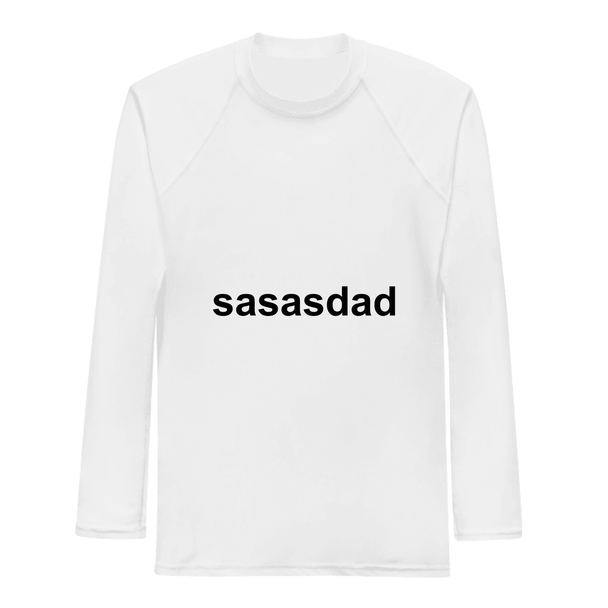 All-Over Print Men's Rash Guard