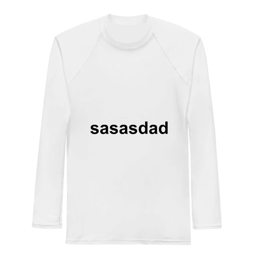 All-Over Print Men's Rash Guard