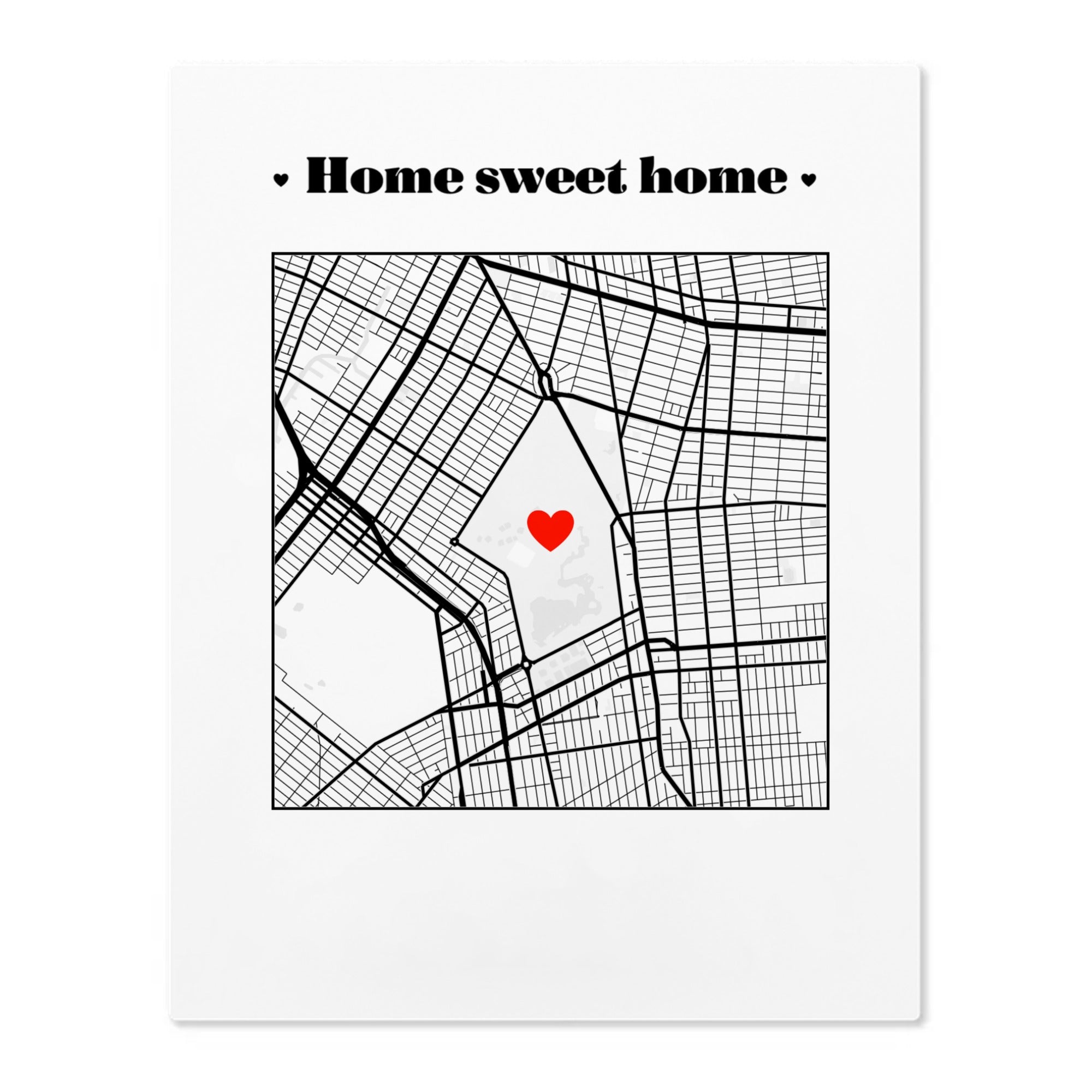 Acrylic Prints