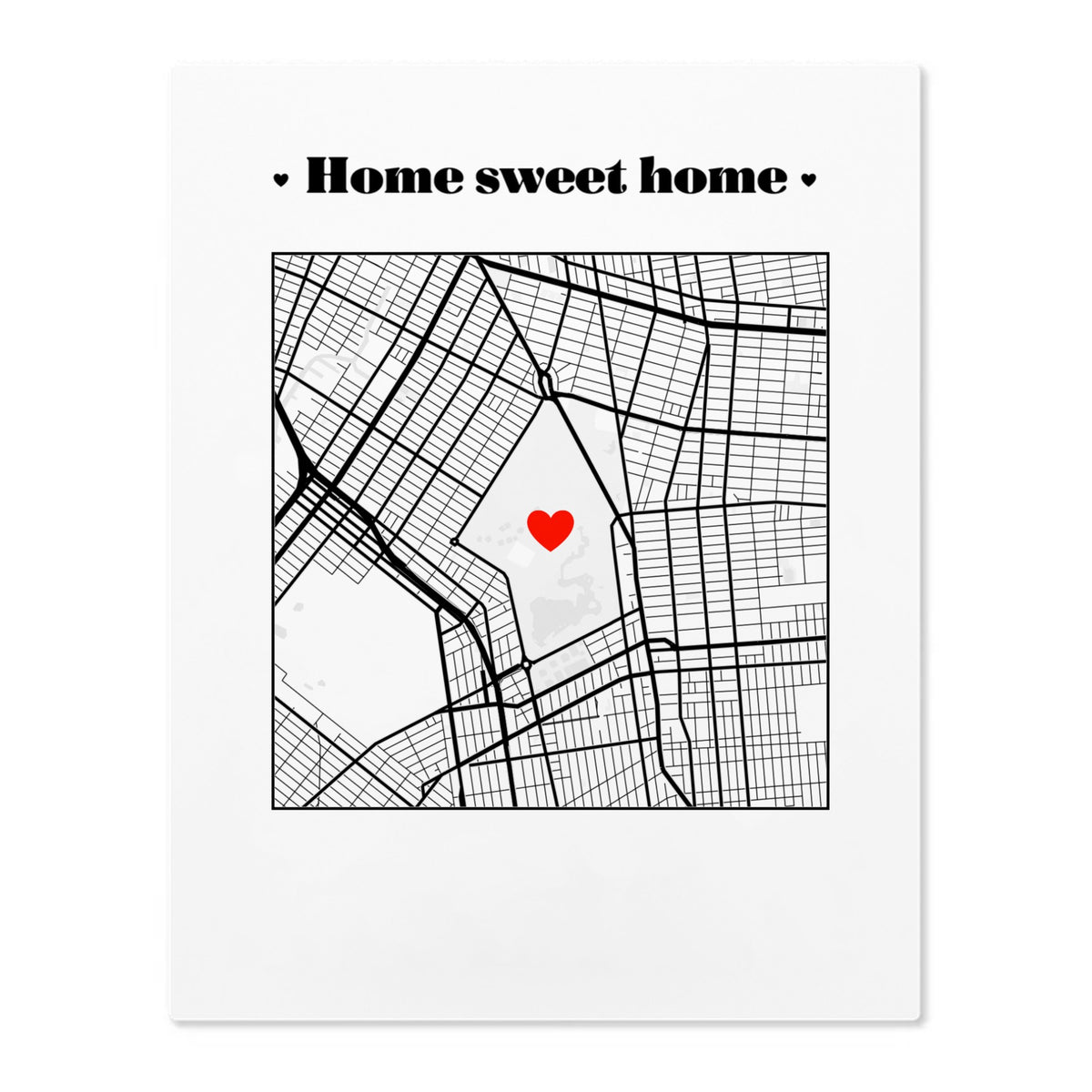Acrylic Prints