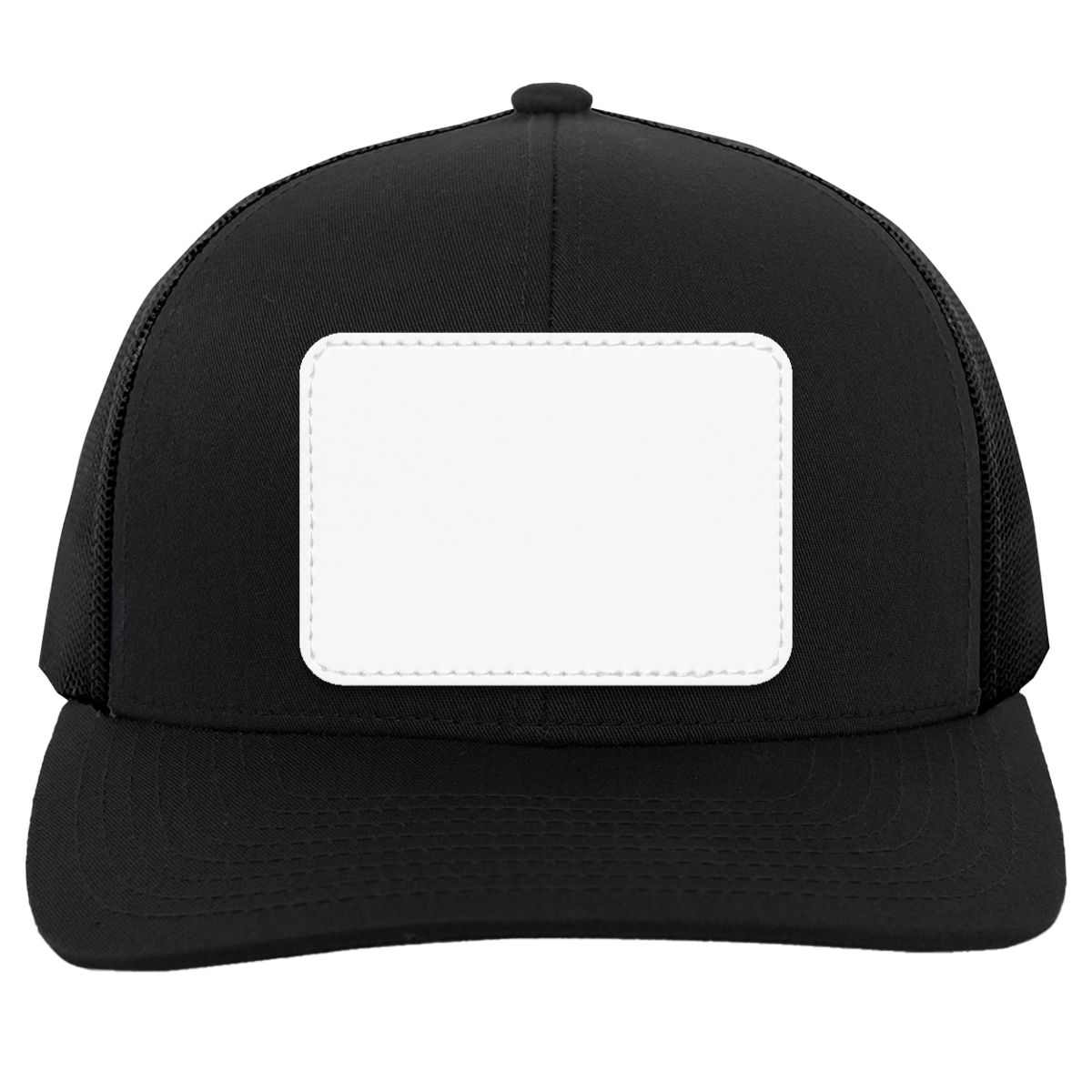 104C Trucker Snapback Hat – Pacific Headwear