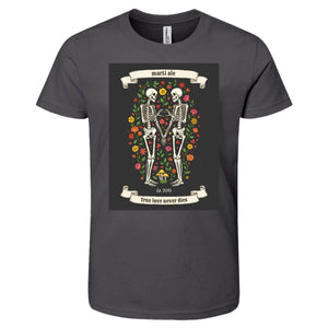 3001Y Bella + Canvas Kids Short-Sleeve T-Shirt