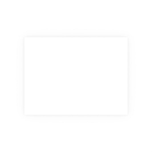 Satin and Archival Matte Posters - Foto simple