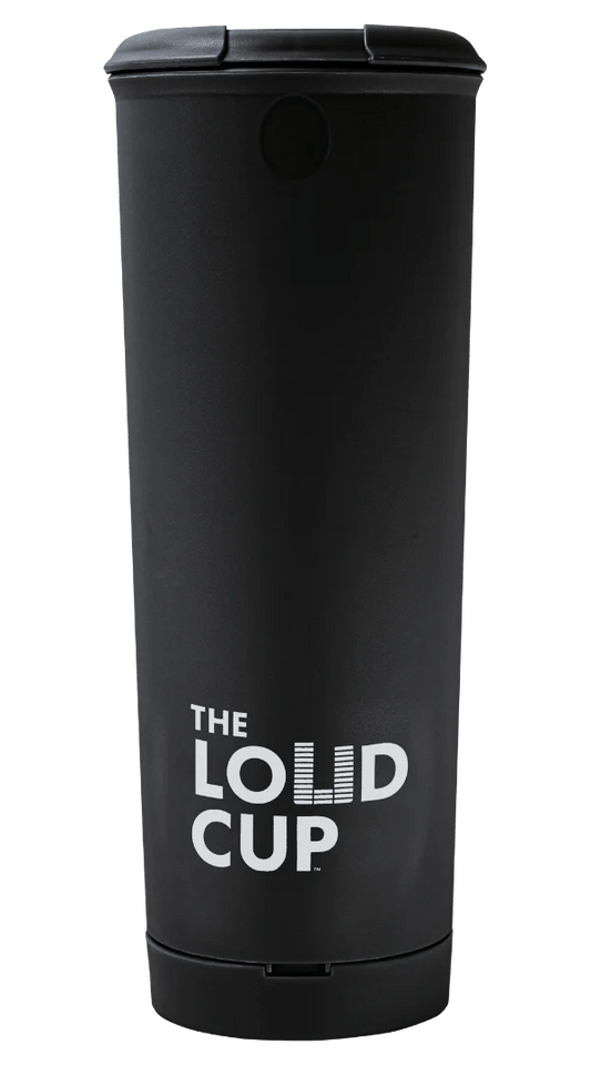Loud Cup Demo