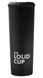 Loud Cup Demo