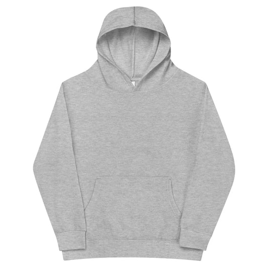 Kids Fleece Hoodie | Cotton Heritage Y2550