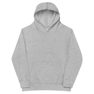 Kids Fleece Hoodie | Cotton Heritage Y2550
