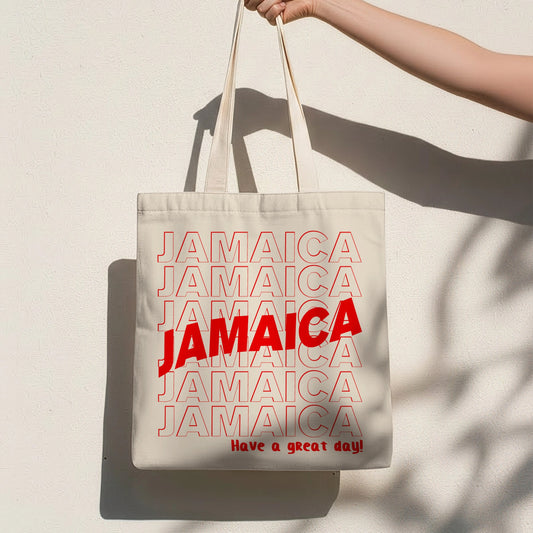 Demo - Cute tote