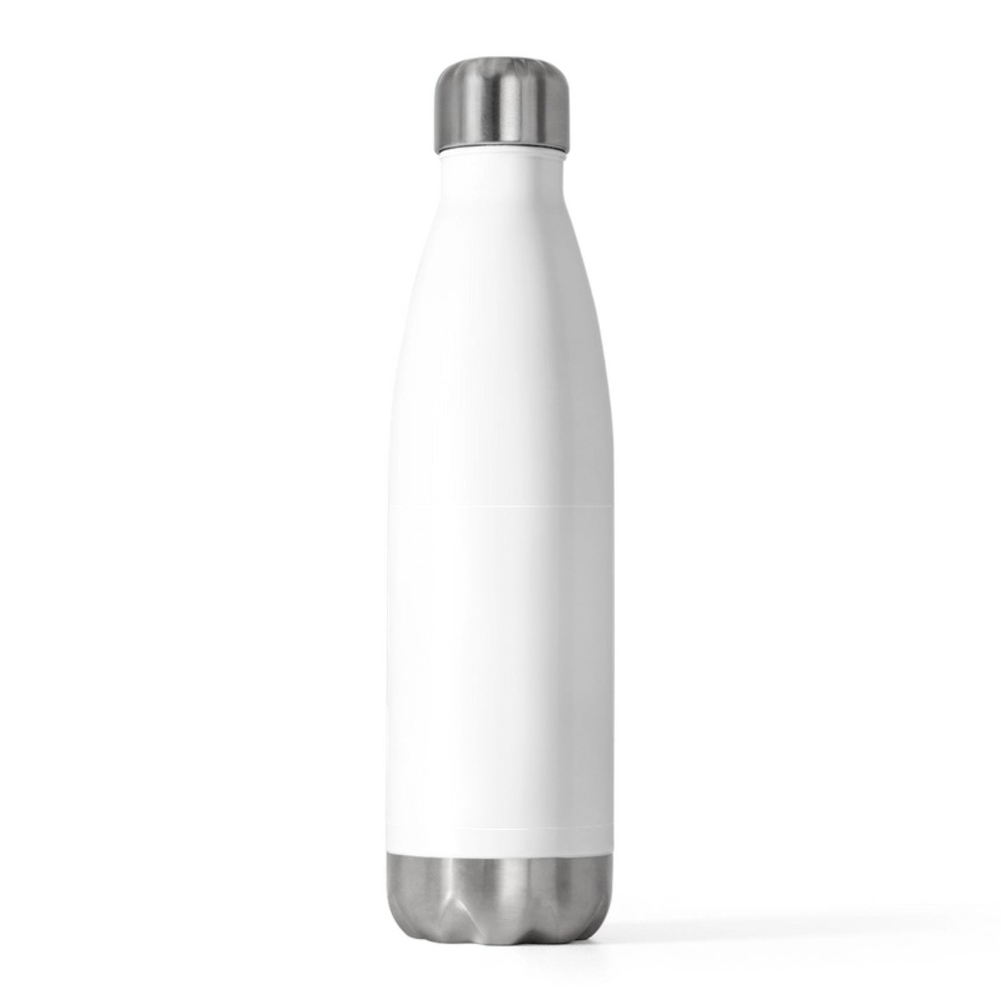 20oz Insulated Bottle - Spotify Barcode as Add-on