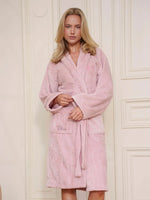 Load image into Gallery viewer, Badjas Powder Pink
