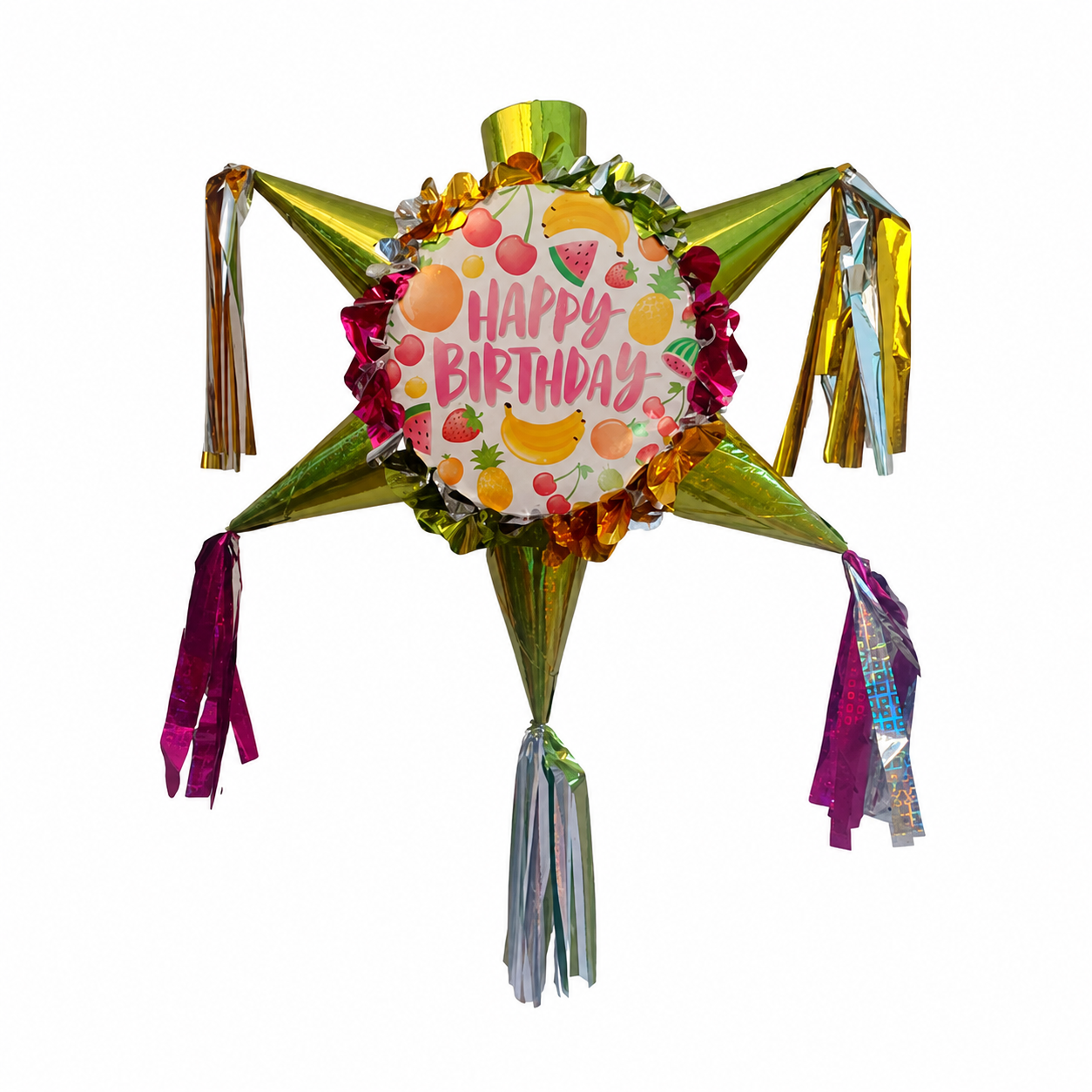Personalized Piñata