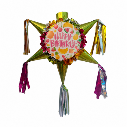 Personalized Piñata