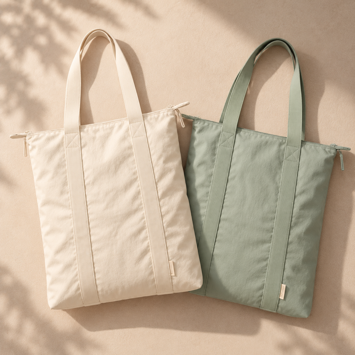 Everyday Carry-All Tote Bag