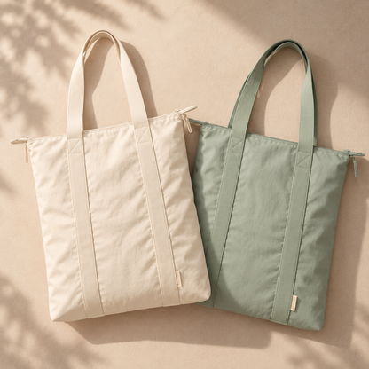 Everyday Carry-All Tote Bag